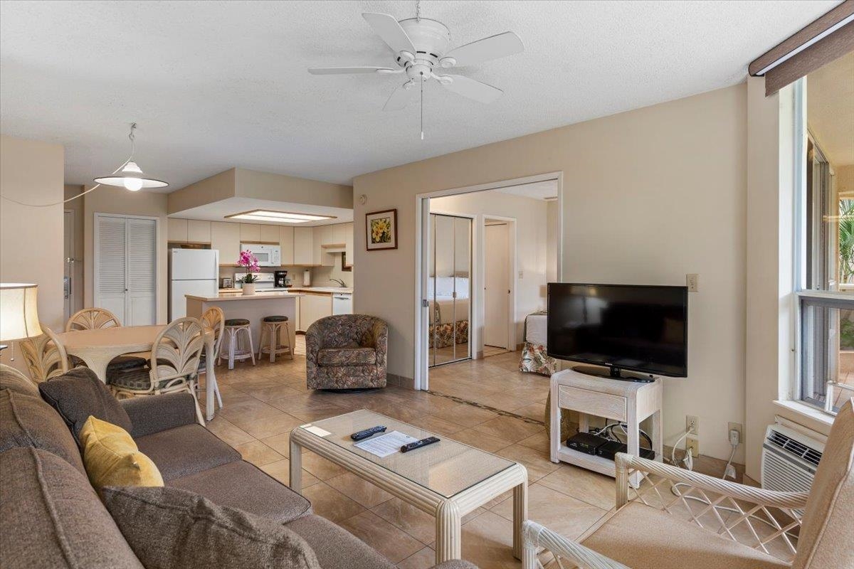 2575 South Kihei Road, Unit Q209 Kihei, HI 96753 - Photo 6 of 37 Gallery Image 6