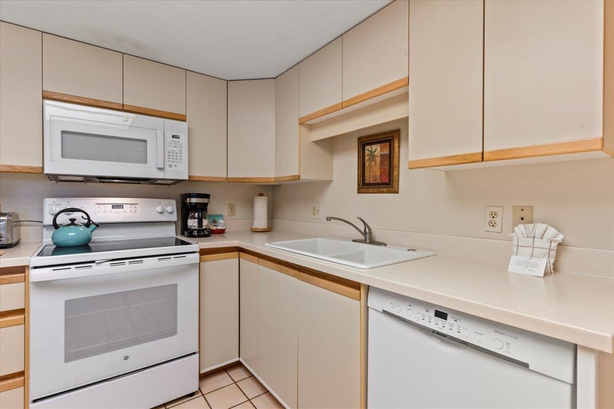 2575 South Kihei Road, Unit Q209 Kihei, HI 96753 - Photo 10 of 37 Gallery Image 10