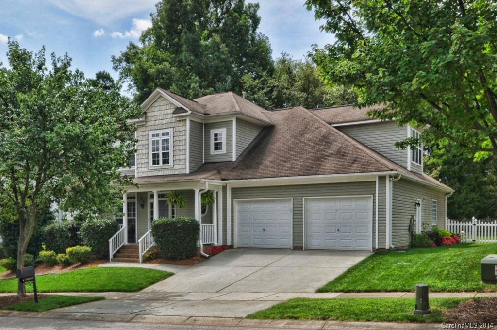 19405 Ruffner Drive, Unit 4 Cornelius, NC 28031 - Photo 1 of 21 Gallery Image 1