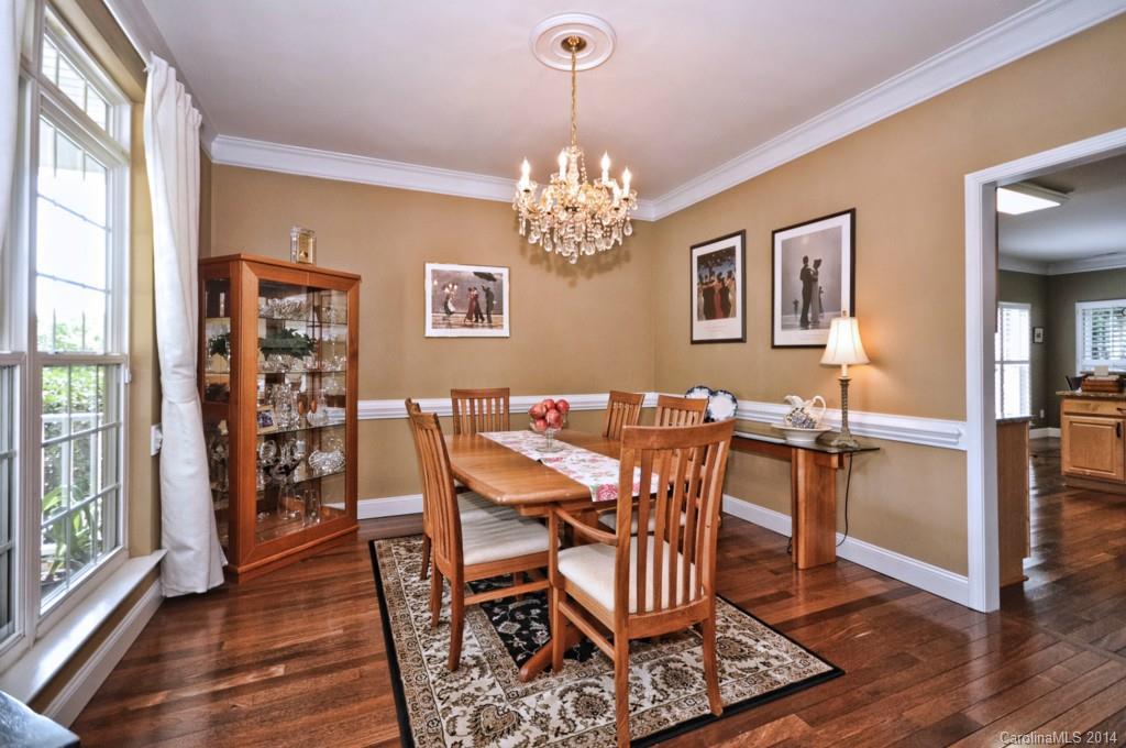 19405 Ruffner Drive, Unit 4 Cornelius, NC 28031 - Photo 2 of 21 Gallery Image 2
