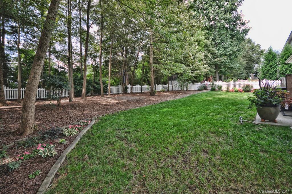 19405 Ruffner Drive, Unit 4 Cornelius, NC 28031 - Photo 20 of 21 Gallery Image 20