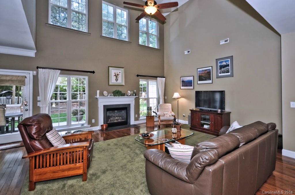 19405 Ruffner Drive, Unit 4 Cornelius, NC 28031 - Photo 3 of 21 Gallery Image 3