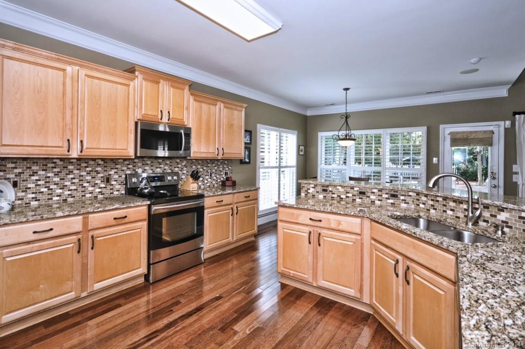 19405 Ruffner Drive, Unit 4 Cornelius, NC 28031 - Photo 5 of 21 Gallery Image 5