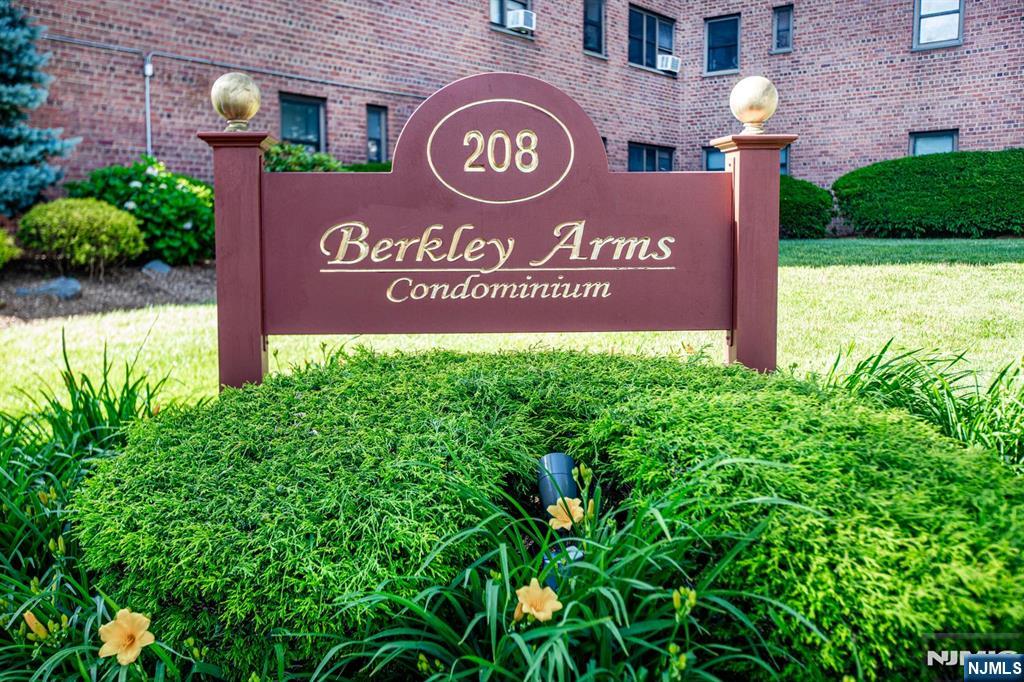 208 Anderson Street, Unit S2F Hackensack, NJ 07601 - Photo 1 of 33