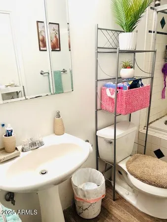 $196,500 | 2377 West Hazelwood Street, Phoenix, AZ 85015
