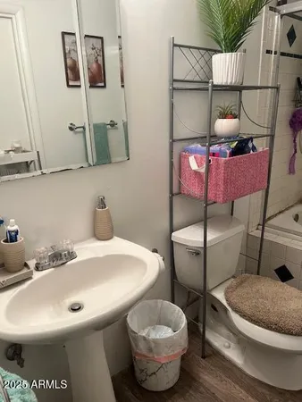 $196,500 | 2377 West Hazelwood Street, Phoenix, AZ 85015