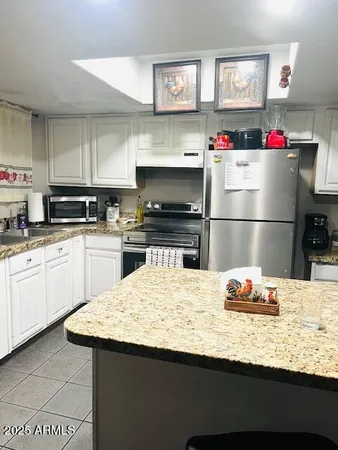 $196,500 | 2377 West Hazelwood Street, Phoenix, AZ 85015