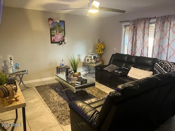 $196,500 | 2377 West Hazelwood Street, Phoenix, AZ 85015