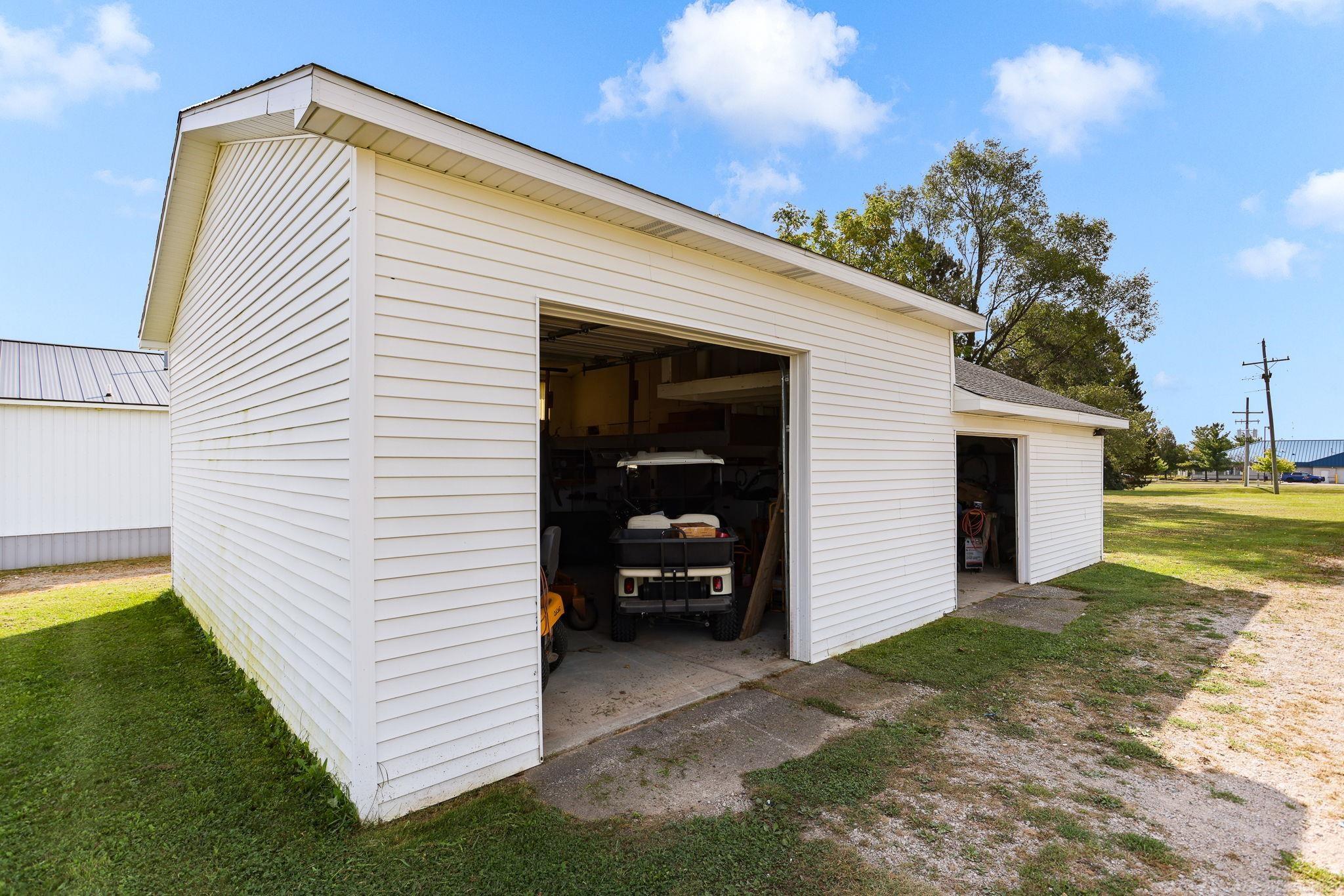160 West Deckerville Road Caro, MI 48723 - Photo 54 of 62