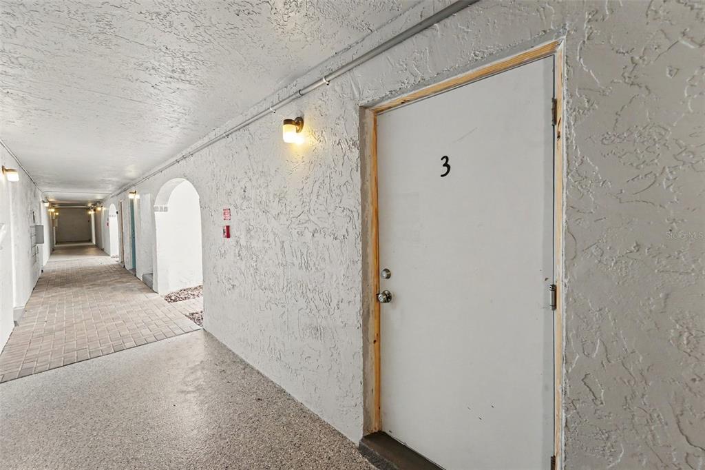 8151 Blind Pass Road, Unit 3 St. Pete Beach, FL 33706 - Photo 5 of 26 Gallery Image 5