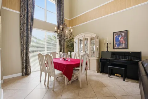 $1,075,000 | 11161 Sunset Ridge Circle, Boynton Beach, FL 33473
