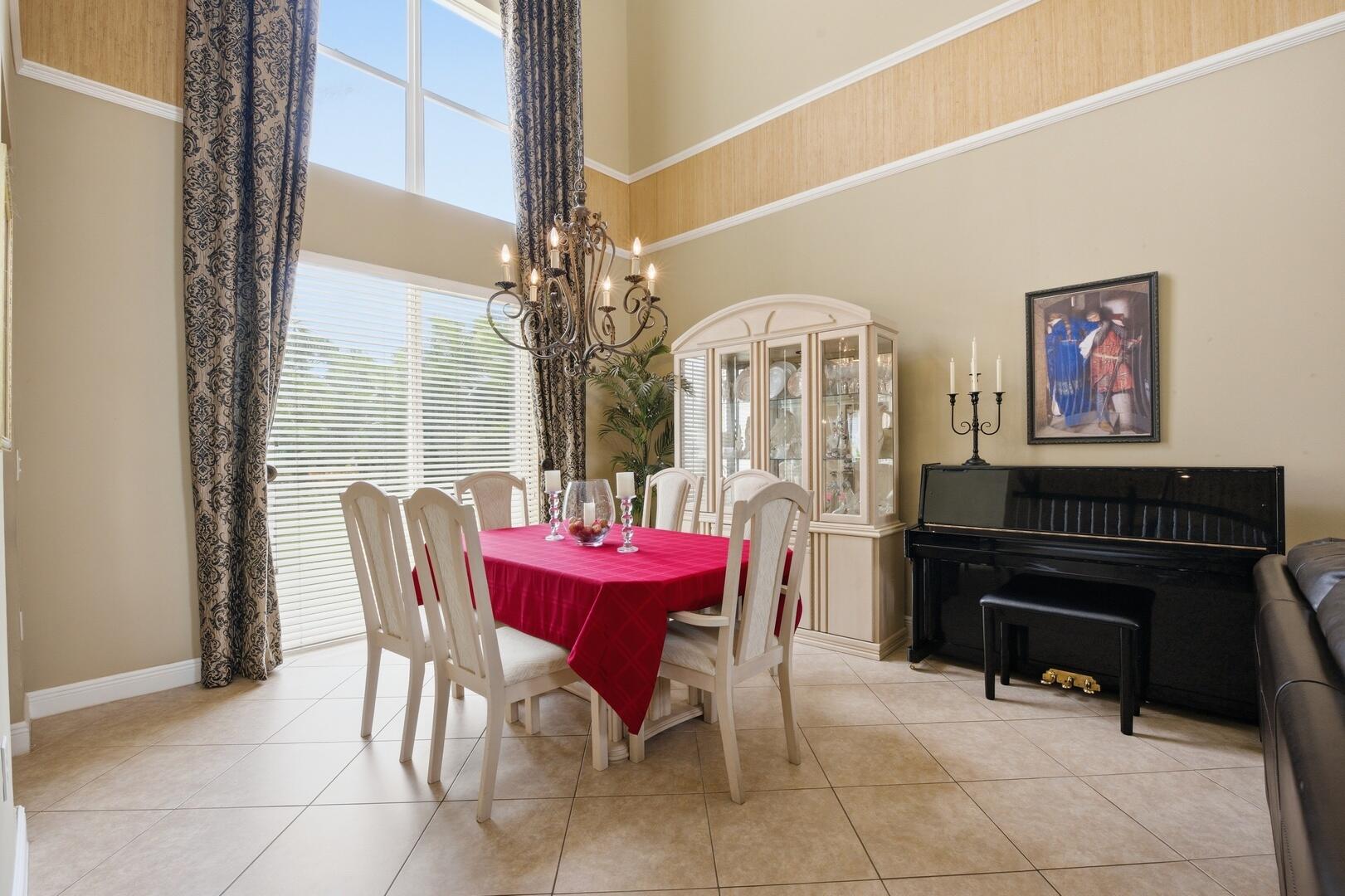 11161 Sunset Ridge Circle Boynton Beach, FL 33473 - Photo 7 of 71 Natural Light