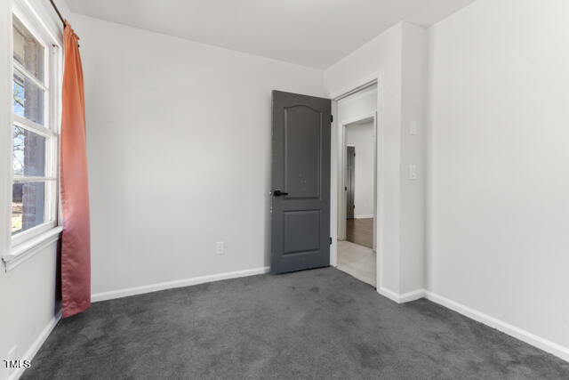 1512 Broken Road Bailey, NC 27807 - Photo 20 of 26 Bedroom 2