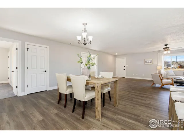 $690,000 | 4121 Silene Place, Loveland, CO 80537