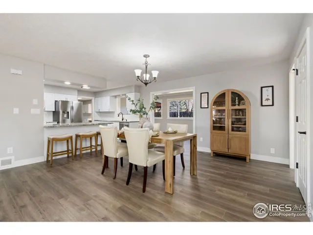 $690,000 | 4121 Silene Place, Loveland, CO 80537