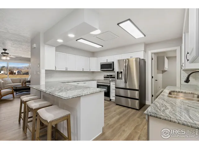 $690,000 | 4121 Silene Place, Loveland, CO 80537