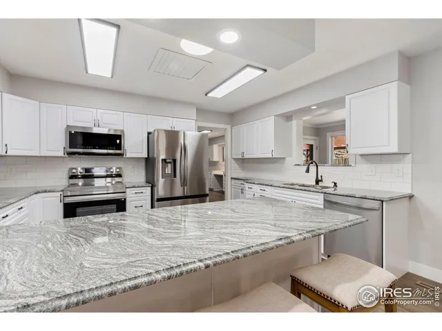 $690,000 | 4121 Silene Place, Loveland, CO 80537