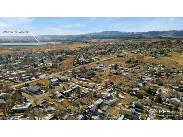 $690,000 | 4121 Silene Place, Loveland, CO 80537