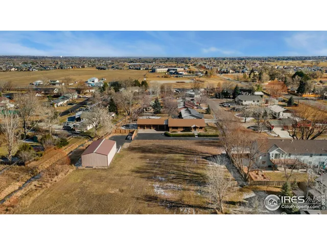 $690,000 | 4121 Silene Place, Loveland, CO 80537