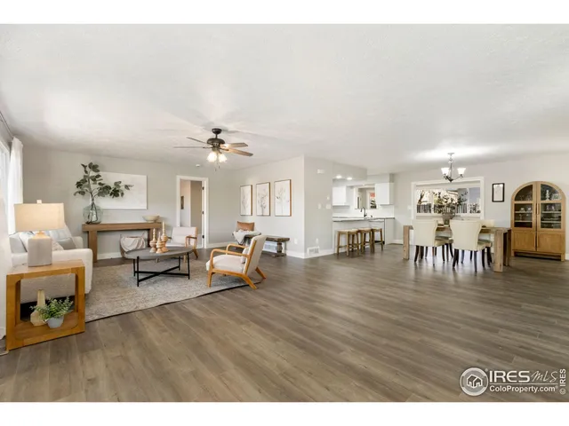 $690,000 | 4121 Silene Place, Loveland, CO 80537