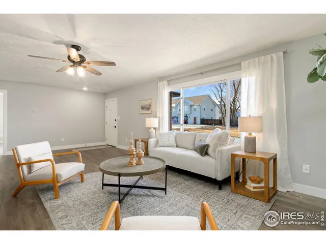 $690,000 | 4121 Silene Place, Loveland, CO 80537