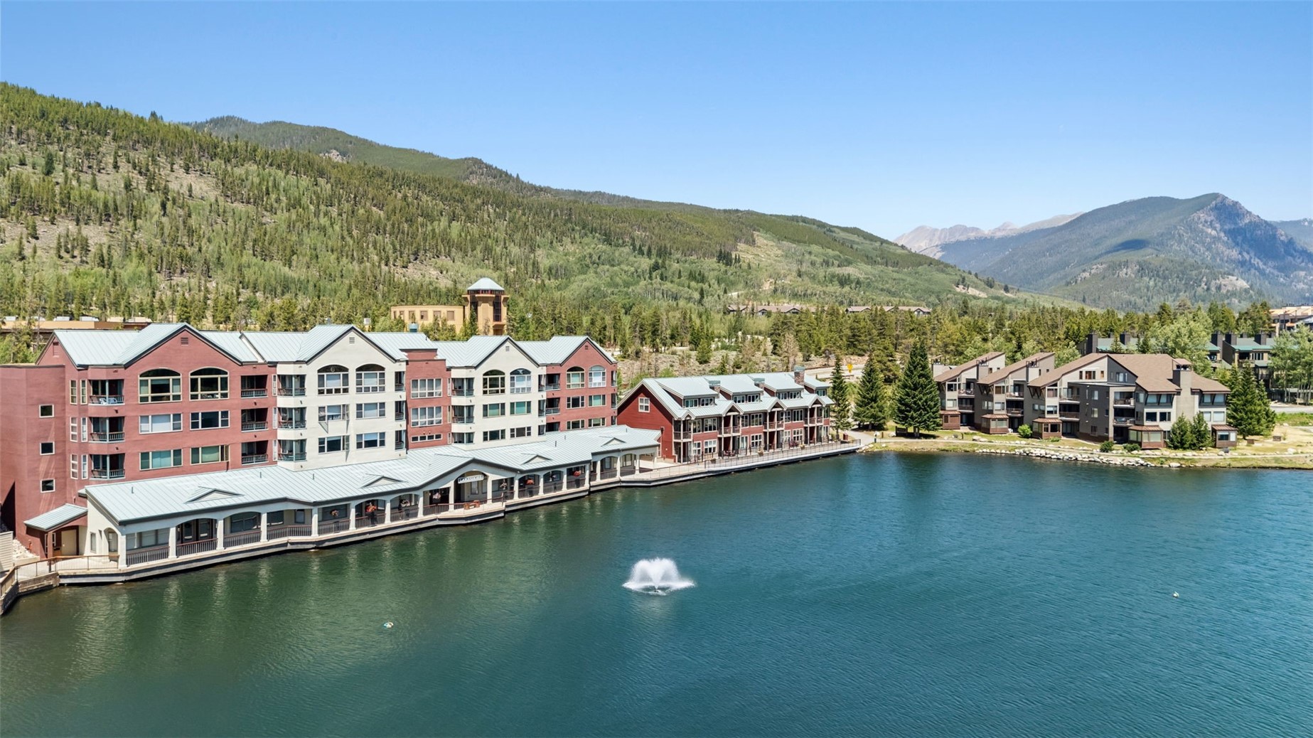 22174 Highway 6, Unit 7 Keystone, CO 80435 - Photo 31 of 35