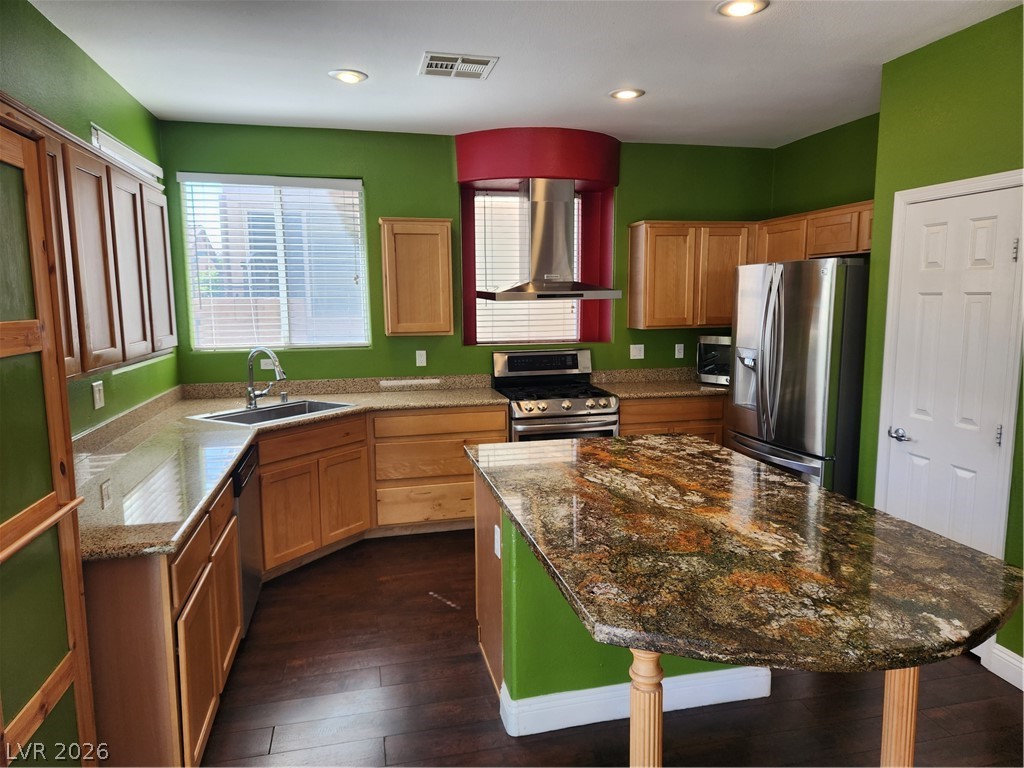 502 Foster Springs Road Las Vegas, NV 89148 - Photo 16 of 18