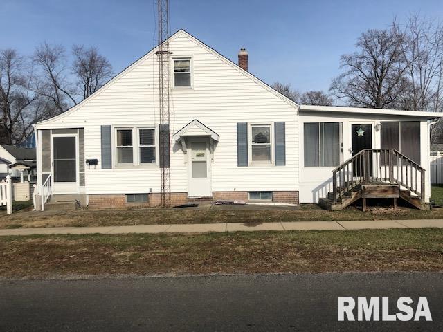 2246 South 13th Street Springfield, IL 62703 - Photo 2 of 4