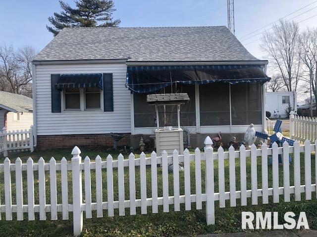 2246 South 13th Street Springfield, IL 62703 - Photo 3 of 4