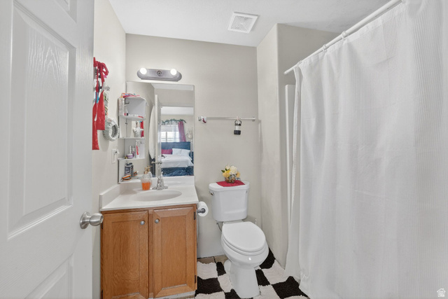1768 West 1300th Street South, Unit 208 Springville, UT 84663 - Photo 22 of 23
