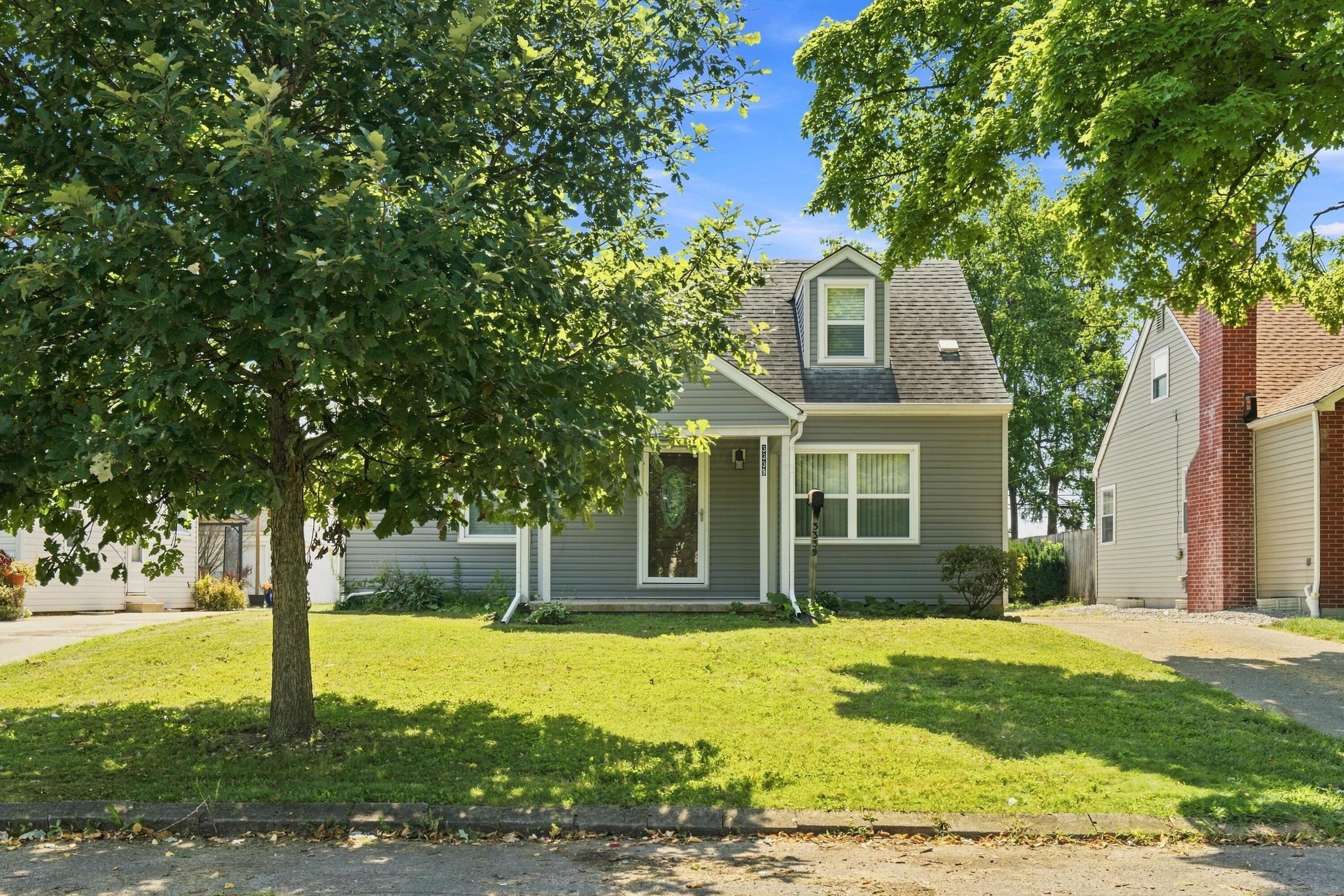 3339 Parkside Road Columbus, OH 43204 - Photo 2 of 39 1a