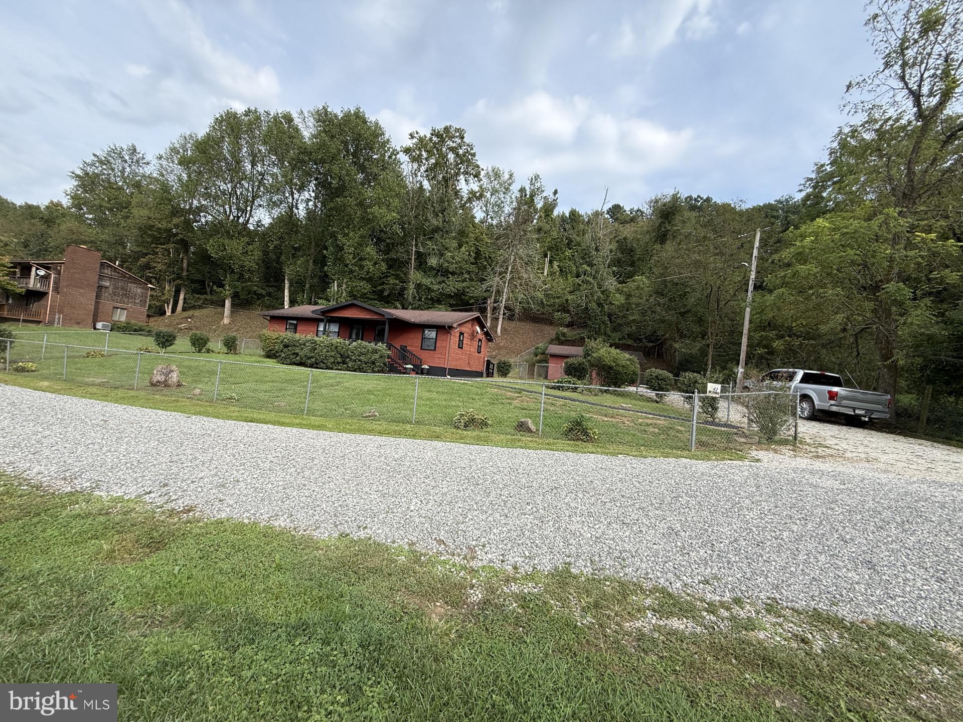 142 Old Rte 2 Lesage, WV 25537 - Photo 21 of 30 Gallery Image 21