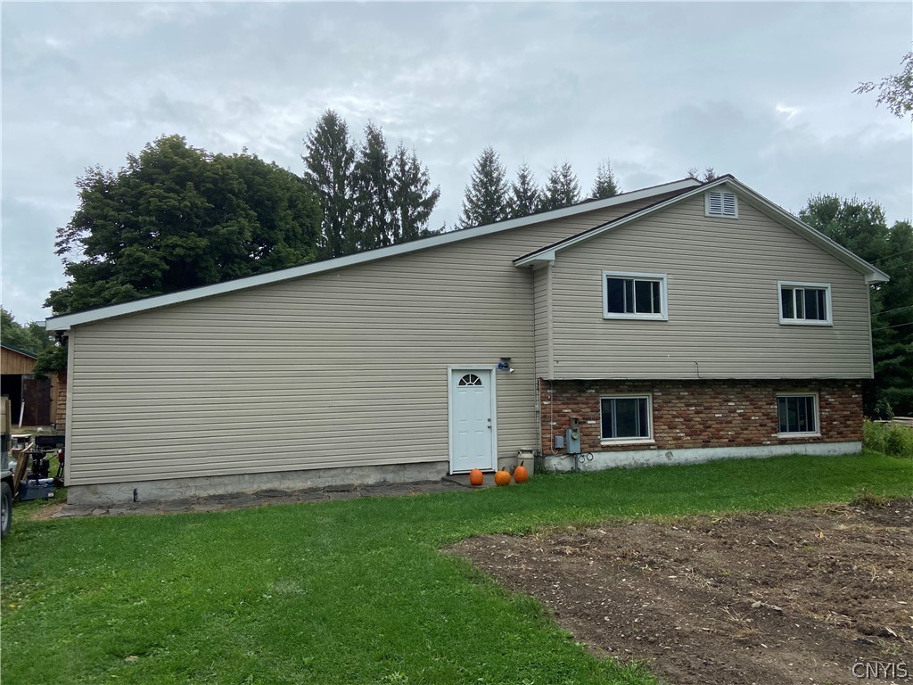 2018 Swamp Road Pompey, NY 13063 - Photo 1 of 1