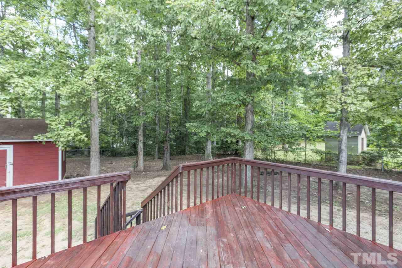 10829 Fanny Brown Road Raleigh, NC 27603 - Photo 22 of 25