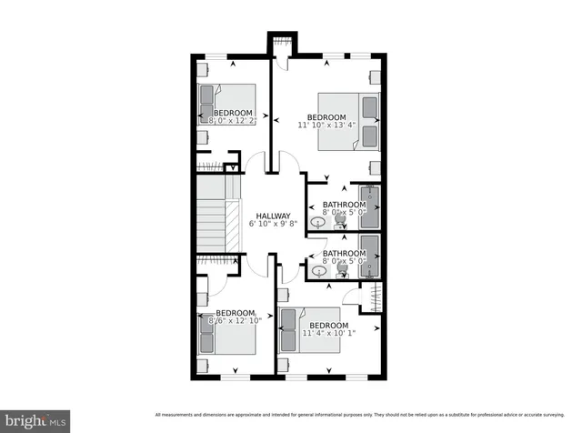 a picture of a bathroom with a shower