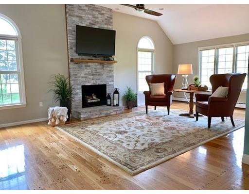 21 Bretts Farm Road Norfolk, MA 02056 - Photo 13 of 27