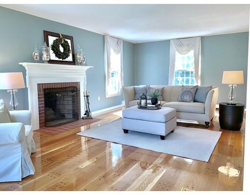 21 Bretts Farm Road Norfolk, MA 02056 - Photo 15 of 27