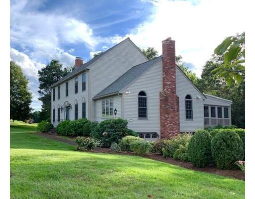 21 Bretts Farm Road Norfolk, MA 02056 - Photo 2 of 27
