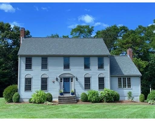 21 Bretts Farm Road Norfolk, MA 02056 - Photo 27 of 27