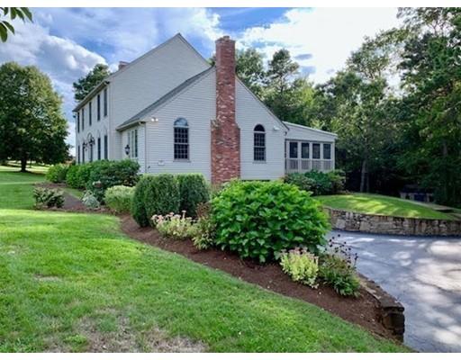 21 Bretts Farm Road Norfolk, MA 02056 - Photo 5 of 27