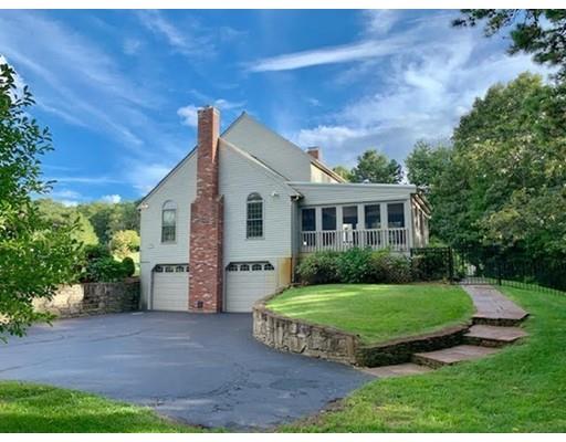 21 Bretts Farm Road Norfolk, MA 02056 - Photo 6 of 27