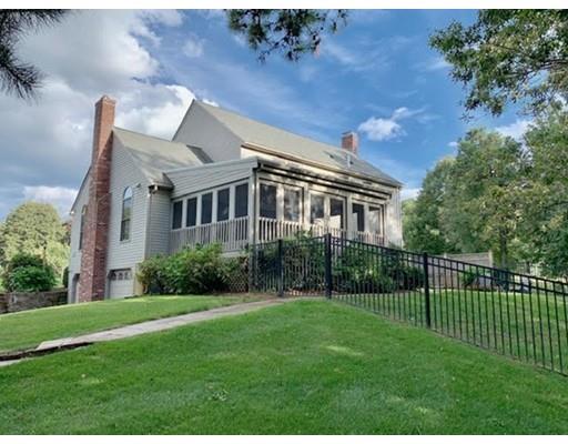 21 Bretts Farm Road Norfolk, MA 02056 - Photo 7 of 27