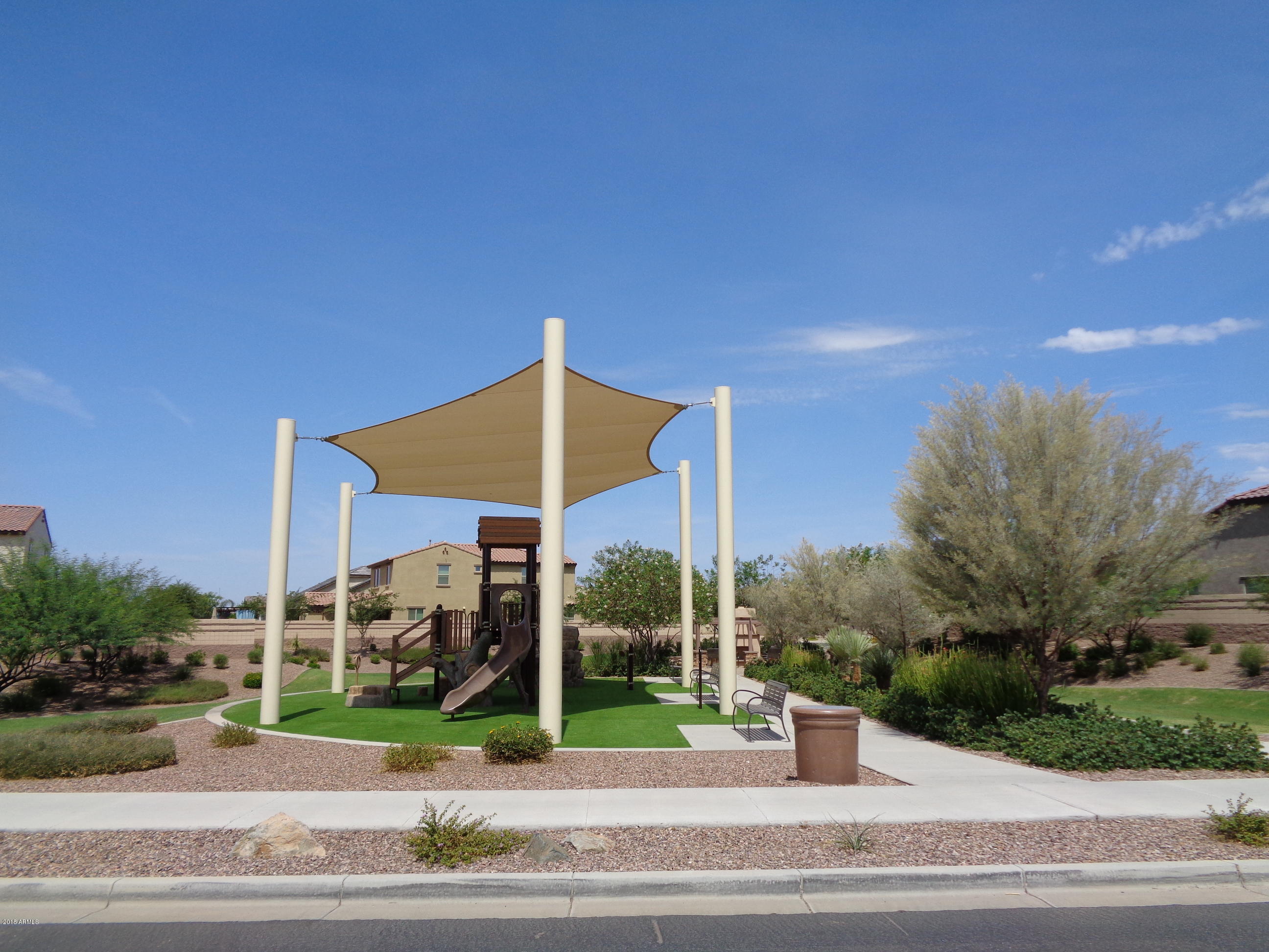 19677 Walnut Road Queen Creek, AZ 85142 - Photo 40 of 40 Children's Playground