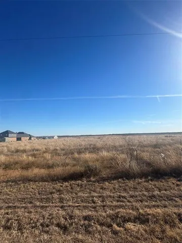 $144,900 | Tbd Spinks Road, Abilene, TX 79603