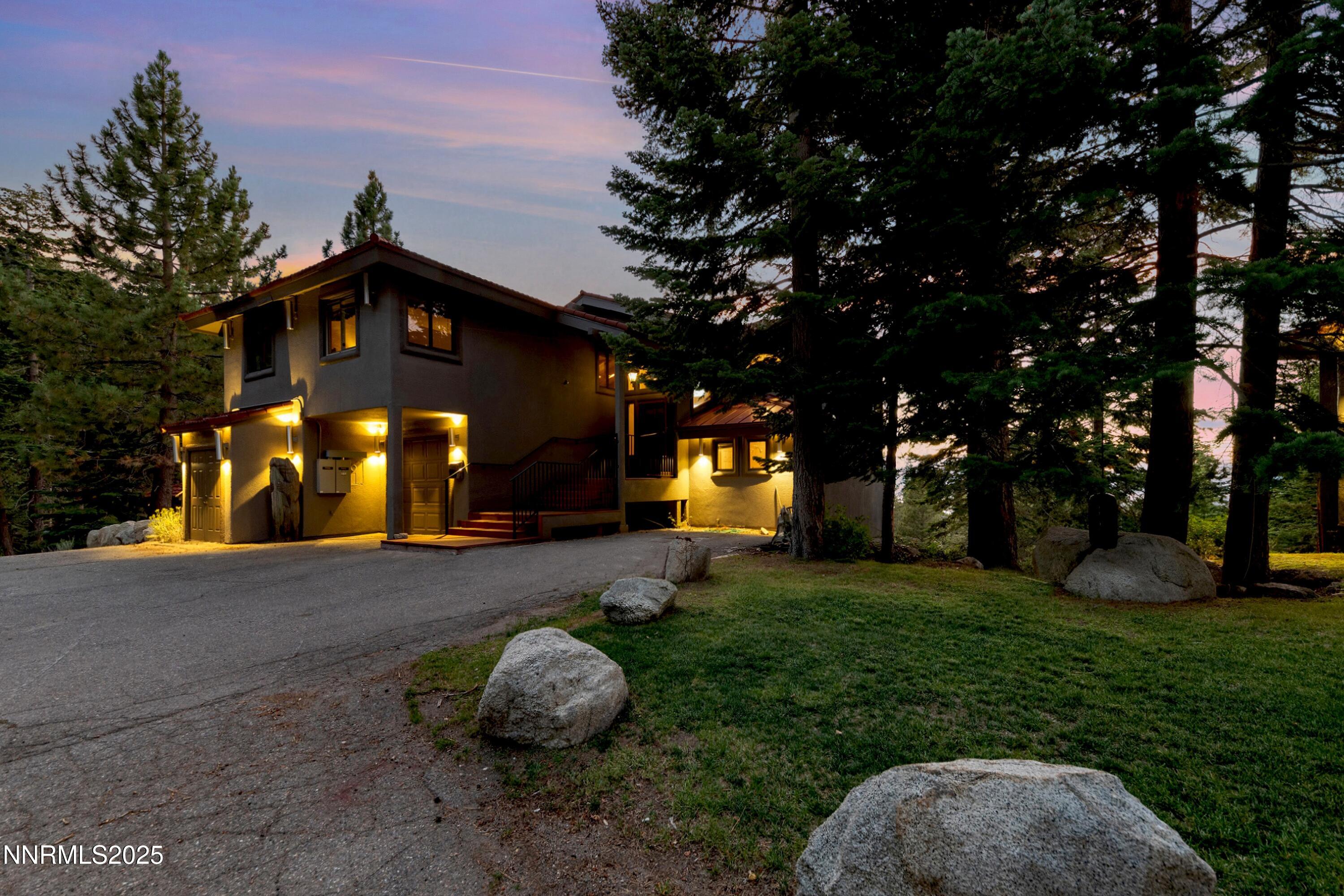 130 Granite Crest Drive Stateline, NV 89449 - Photo 5 of 85 a05