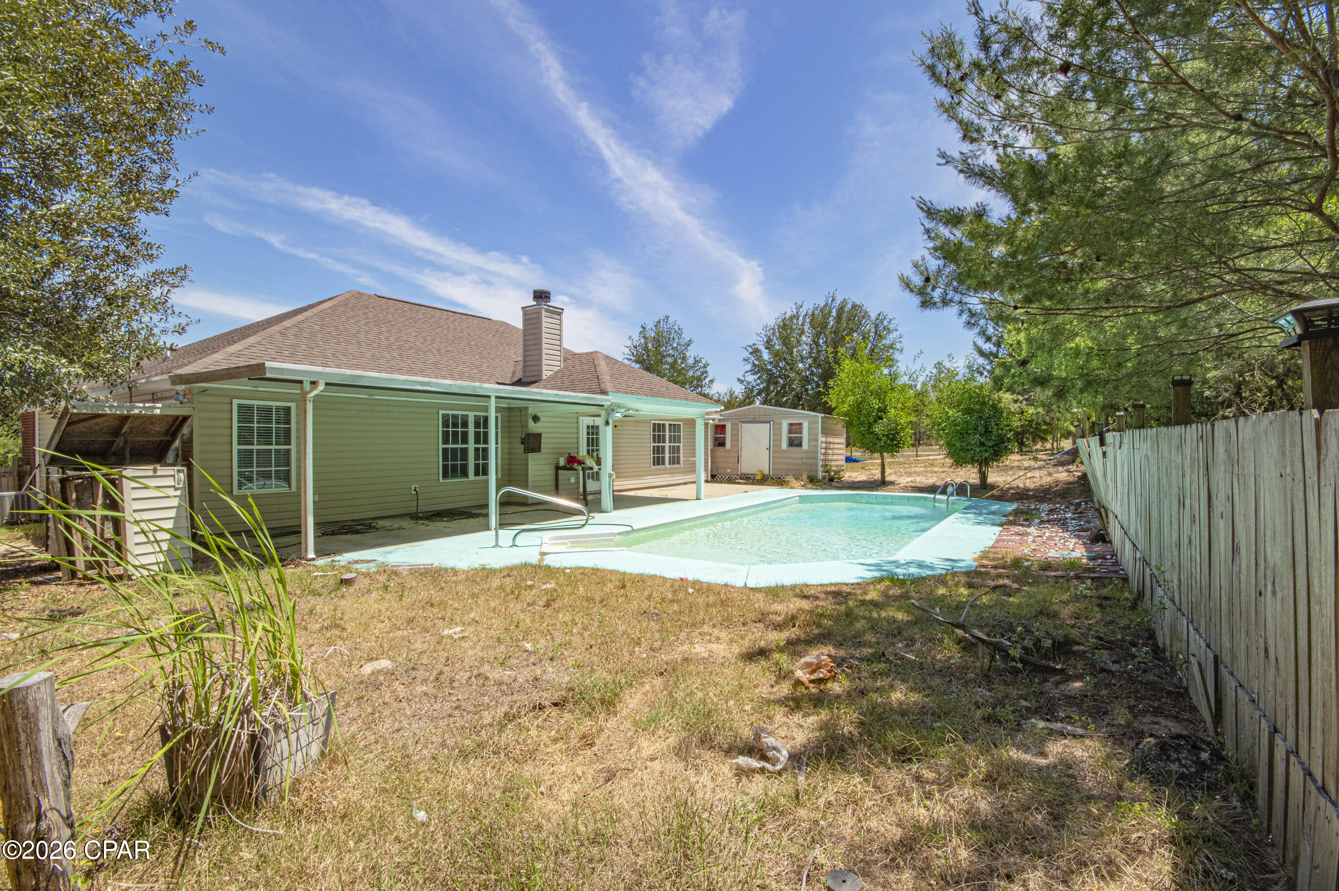 2121 Angora Drive Chipley, FL 32428 - Photo 36 of 45
