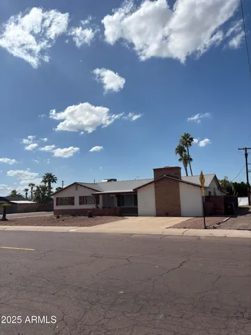 $610,000 | 802 North 74th Street, Scottsdale, AZ 85257