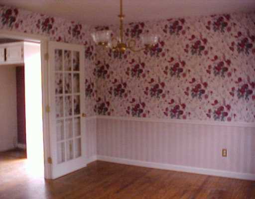 5710 Flat River Road Coventry, RI 02827 - Photo 3 of 5 Dining Room.