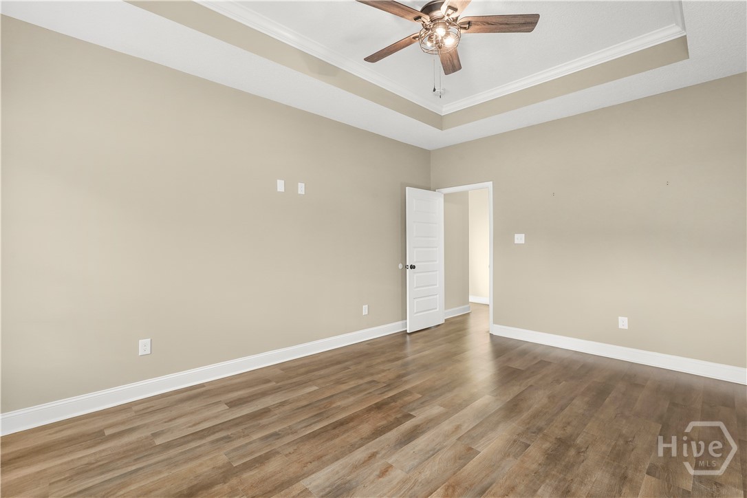 127 Winding Way Road Pembroke, GA 31321 - Photo 19 of 44