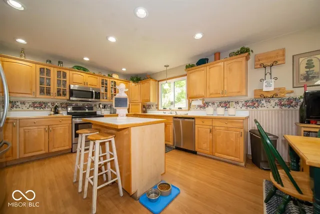 $500,000 | 12040 Kingfisher Circle, Indianapolis, IN 46236